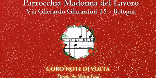 Concerto di Natale