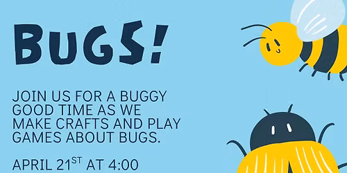 Bugs!