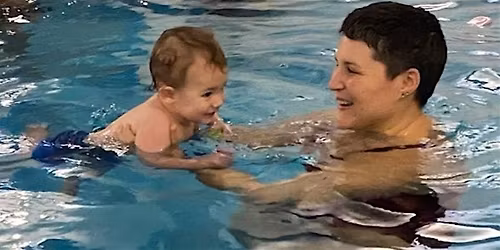Tuesday 5:00pm Parent\/Child 6-Week Swim Lessons
