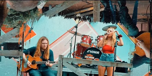 Caz & Steve Duo @ The Oak, Bromley