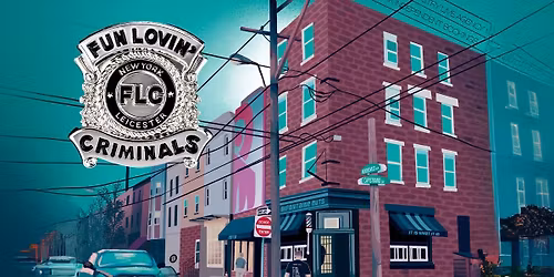 Fun Lovin' Criminals at Brick and Mortar Music Hall