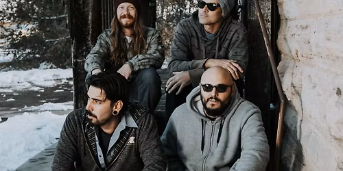 Smoke Signals at To The Fives Taproom & Lounge