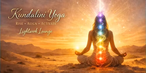 AM Kundalini Yoga