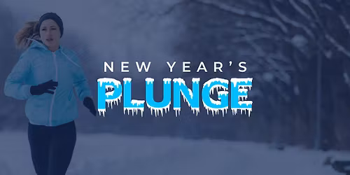 New Year's Plunge