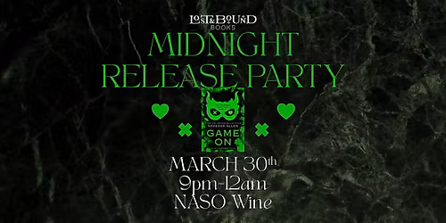 Game On Midnight Release