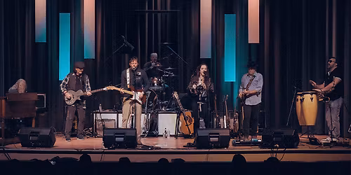 Tattoo You - Rolling Stones Tribute