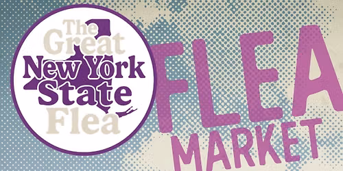 The Great NYS Flea: College Day Edition