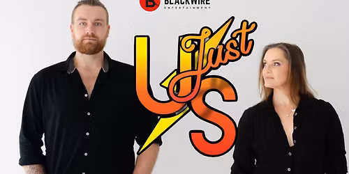 Just Us LIVE @ Club Redhead (Jun)