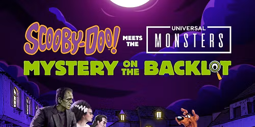 Monster Monster - Dungeons and Dragons Live