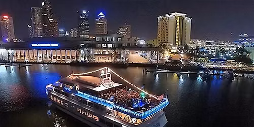 BEST MIAMI BOAT PARTY CRUISE