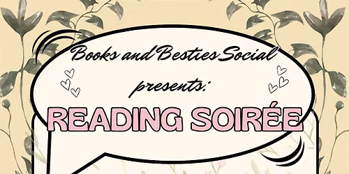 Reading Soir\u00e9e
