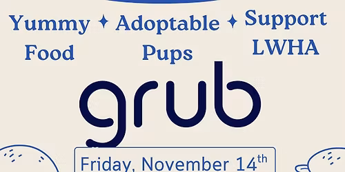 Grub Burger Profit Share 