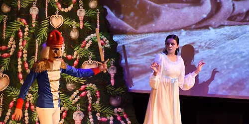 The Nutcracker at The Culinary Institute of America 