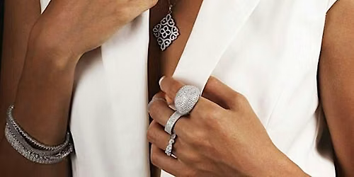 Iberjoya Fine Jewelry Event at Macy\u2019s Newport Centre