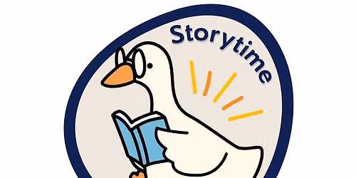 Summer Storytime