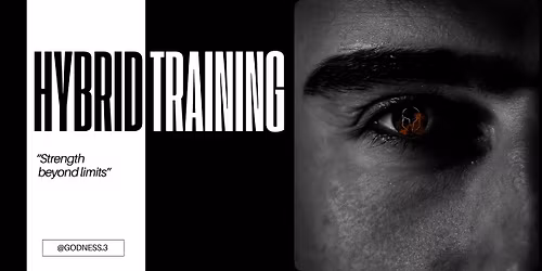 HYBRID TRAINING Vol. VII