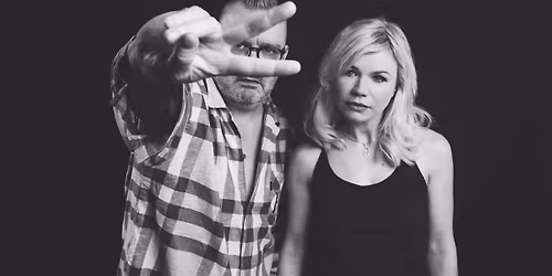Romy Hausmann & Fortuna Ehrenfeld I Frankfurt, ZOOM