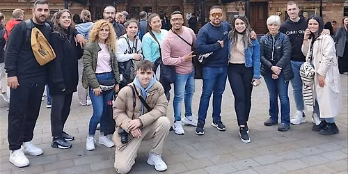 Free Tour Harry Potter en Londres