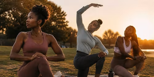 Women's Wellness Club
