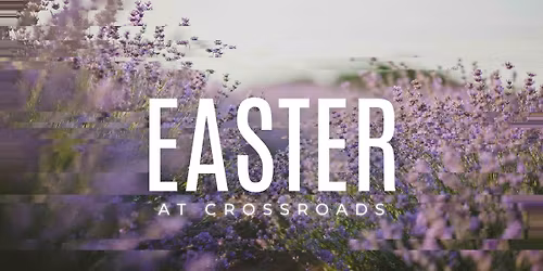 Easter at Crossroads St. Pete \ud83e\udebb