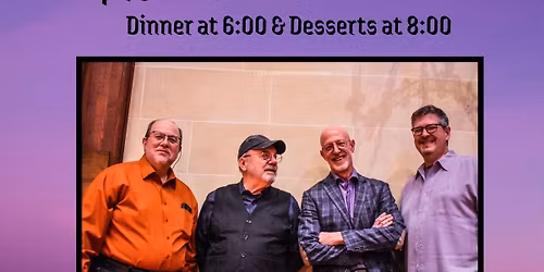 CounterParts Live: featuring the Music of Walter Runge