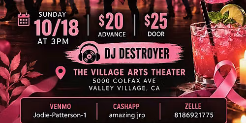 Ms. Jodie\u2019s Line Dance & Libations -