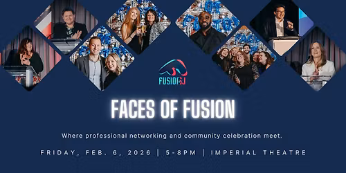 Faces of Fusion | Friday, Feb. 6, 2026