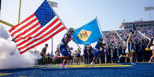 Homecoming Weekend | Delaware Football vs LA Tech
