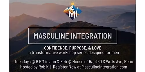 Masculine Integration