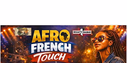 Afro French Touch
