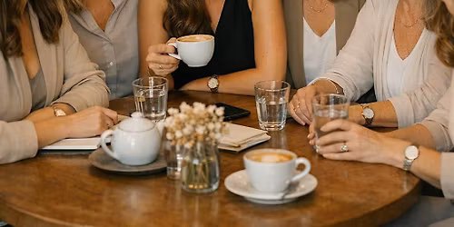 Spring Reset & Reconnect by Serbian Professional Women