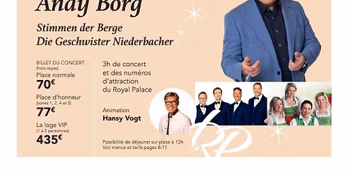 F - Kirrwiller Royal Palace 