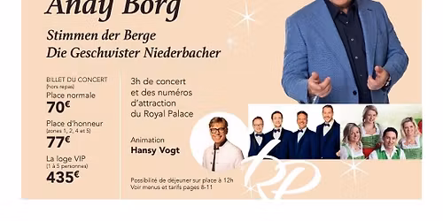 F - Kirrwiller Royal Palace 