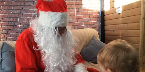 Santa's Winter Quest