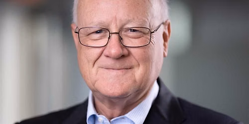 L\u2019economista Robert F. Wescott a Brescia il 17 giugno