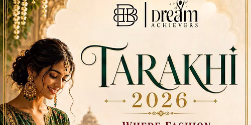 TARAKHI 2026