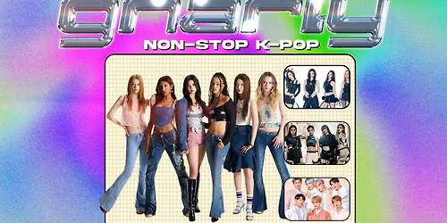 The Bitten Peach Presents: Gnarly @ Revenge