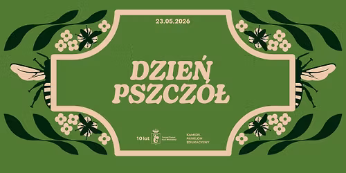 Rodzinne wydarzenia edukacyjne | Dzie\u0144 Pszcz\u00f3\u0142