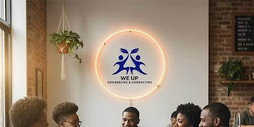 Mind & Mingle: A Mental Health Meetup