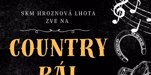 COUNTRY B\u00c1L 2025