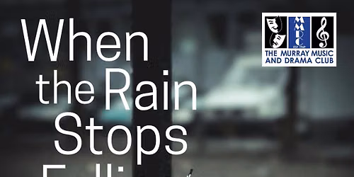 When the Rain Stops Falling