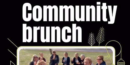 FGF Community Brunch! 