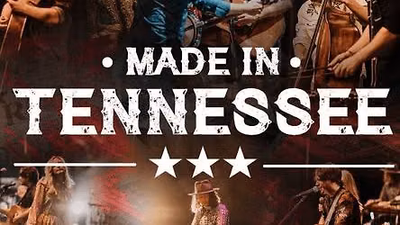 Made In Tennessee
