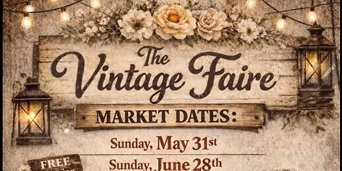 The Vintage Faire