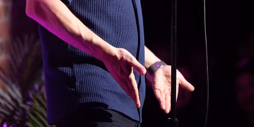 LIVE IN PLANO, TEXAS