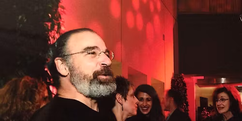 Mandy Patinkin