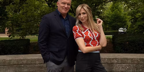 Parking Debbie Gibson