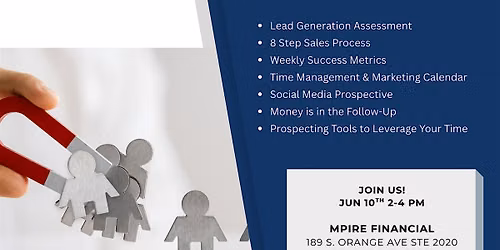 Lead Gen for Realtors