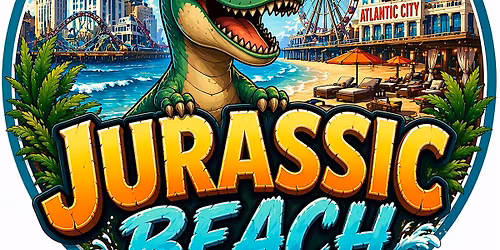 Jurassic Beach General Admission