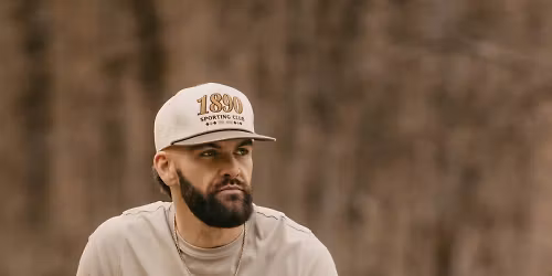 Dylan Scott in West Palm Beach